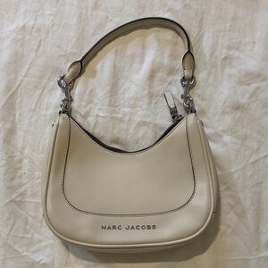 Marc Jacobs Off-White Shoulder Bag